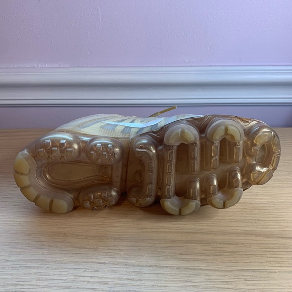 Nike Air VaporMax 2019 | Cream/Sail-Light Bone - Picture 14 of 15